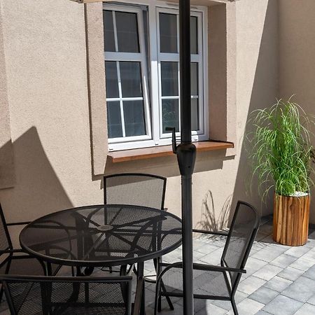 Central Platinum Apartments Rybnik  Exterior photo