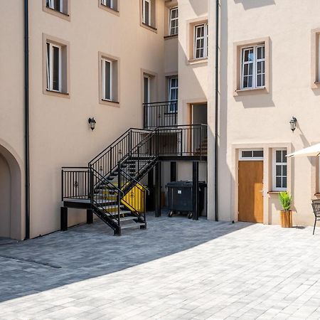 Central Platinum Apartments Rybnik  Exterior photo
